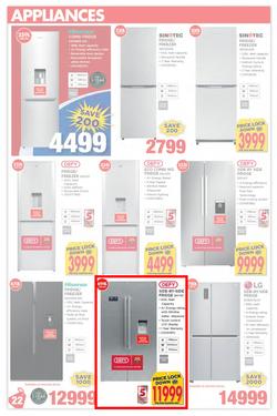 HiFi Corp : Big Screen Sale (25 April - 1 May 2018), page 22