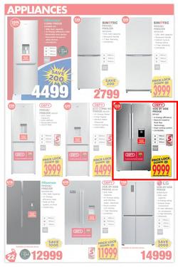 HiFi Corp : Big Screen Sale (25 April - 1 May 2018), page 22
