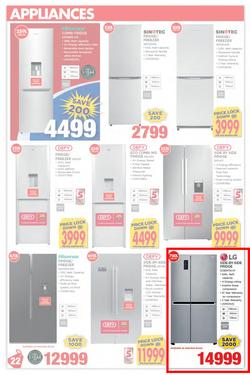 HiFi Corp : Big Screen Sale (25 April - 1 May 2018), page 22