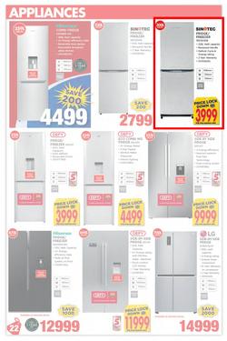 HiFi Corp : Big Screen Sale (25 April - 1 May 2018), page 22