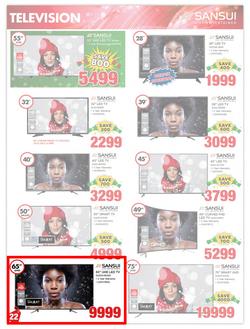 HiFi Corp : Christmas Sale (27 Nov - 24 Dec 2018), page 22