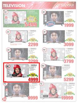 HiFi Corp : Christmas Sale (27 Nov - 24 Dec 2018), page 22