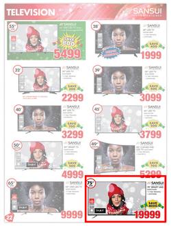 HiFi Corp : Christmas Sale (27 Nov - 24 Dec 2018), page 22