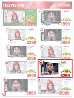 HiFi Corp : Christmas Sale (27 Nov - 24 Dec 2018), page 22