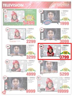 HiFi Corp : Christmas Sale (27 Nov - 24 Dec 2018), page 22
