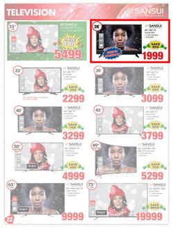 HiFi Corp : Christmas Sale (27 Nov - 24 Dec 2018), page 22