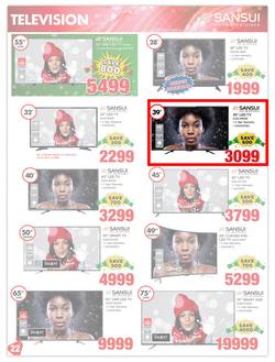 HiFi Corp : Christmas Sale (27 Nov - 24 Dec 2018), page 22
