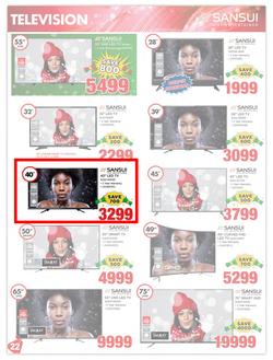 HiFi Corp : Christmas Sale (27 Nov - 24 Dec 2018), page 22