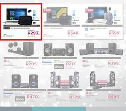 Bradlows : 0% Interest And Festive Savings (14 Nov - 2 Dec 2018), page 22