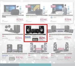 Bradlows : 0% Interest And Festive Savings (14 Nov - 2 Dec 2018), page 22