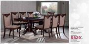 Nova 9 Piece Dining Room Suite