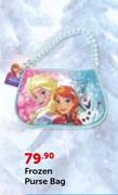 Disney Frozen Purse Bag