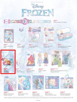 CNA : Christmas From The Heart (15 Nov - 25 Dec 2015), page 22