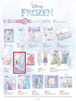 CNA : Christmas From The Heart (15 Nov - 25 Dec 2015), page 22