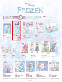 CNA : Christmas From The Heart (15 Nov - 25 Dec 2015), page 22