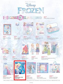 CNA : Christmas From The Heart (15 Nov - 25 Dec 2015), page 22