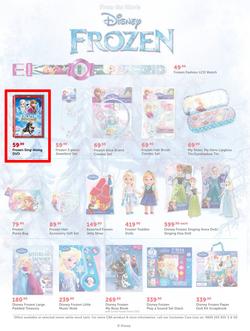 CNA : Christmas From The Heart (15 Nov - 25 Dec 2015), page 22