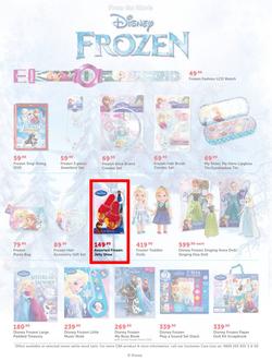 CNA : Christmas From The Heart (15 Nov - 25 Dec 2015), page 22