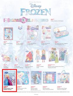 CNA : Christmas From The Heart (15 Nov - 25 Dec 2015), page 22