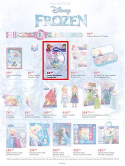 CNA : Christmas From The Heart (15 Nov - 25 Dec 2015), page 22