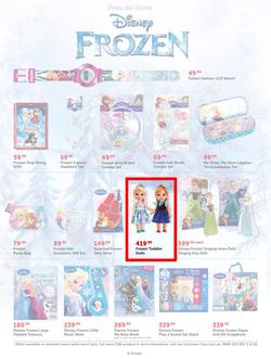 CNA : Christmas From The Heart (15 Nov - 25 Dec 2015), page 22