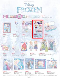 CNA : Christmas From The Heart (15 Nov - 25 Dec 2015), page 22