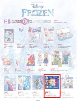 CNA : Christmas From The Heart (15 Nov - 25 Dec 2015), page 22