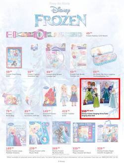 CNA : Christmas From The Heart (15 Nov - 25 Dec 2015), page 22