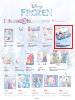 CNA : Christmas From The Heart (15 Nov - 25 Dec 2015), page 22