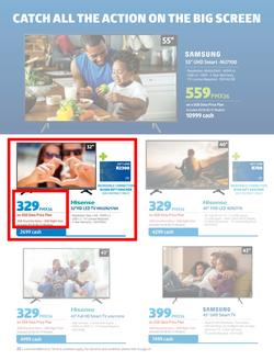 Incredible Connection : Get Connected (7 Mar - 31 Mar 2019), page 22