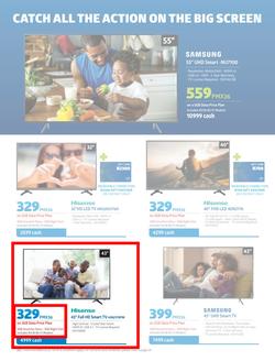 Incredible Connection : Get Connected (7 Mar - 31 Mar 2019), page 22