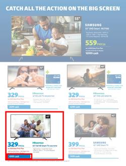 Incredible Connection : Get Connected (7 Mar - 31 Mar 2019), page 22