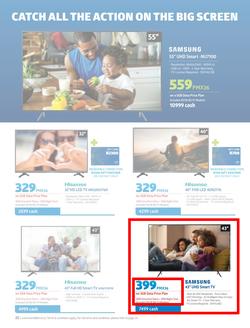 Incredible Connection : Get Connected (7 Mar - 31 Mar 2019), page 22