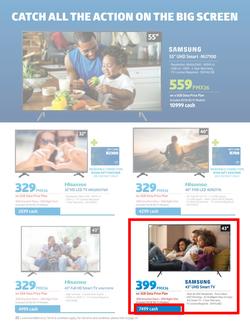 Incredible Connection : Get Connected (7 Mar - 31 Mar 2019), page 22