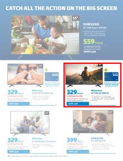 Incredible Connection : Get Connected (7 Mar - 31 Mar 2019), page 22
