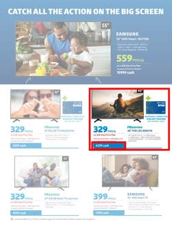 Incredible Connection : Get Connected (7 Mar - 31 Mar 2019), page 22