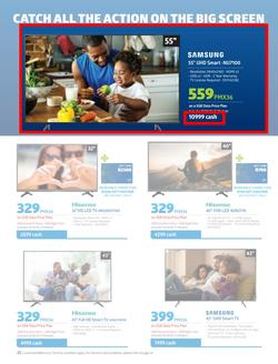 Incredible Connection : Get Connected (7 Mar - 31 Mar 2019), page 22