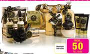 Moonlight Gift Pack