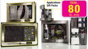 Applications Gift Pack