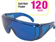 Golf Ball Finder-Each