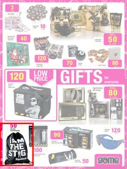 Game : Save Money Live Better This Christmas (27 Nov - 3 Dec 2013), page 22