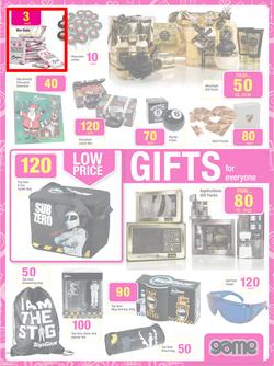 Game : Save Money Live Better This Christmas (27 Nov - 3 Dec 2013), page 22