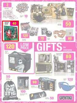 Game : Save Money Live Better This Christmas (27 Nov - 3 Dec 2013), page 22