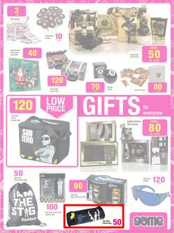 Game : Save Money Live Better This Christmas (27 Nov - 3 Dec 2013), page 22