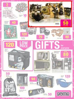 Game : Save Money Live Better This Christmas (27 Nov - 3 Dec 2013), page 22