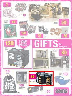 Game : Save Money Live Better This Christmas (27 Nov - 3 Dec 2013), page 22