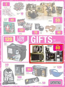 Game : Save Money Live Better This Christmas (27 Nov - 3 Dec 2013), page 22