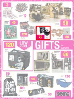 Game : Save Money Live Better This Christmas (27 Nov - 3 Dec 2013), page 22