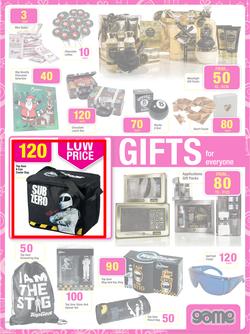 Game : Save Money Live Better This Christmas (27 Nov - 3 Dec 2013), page 22