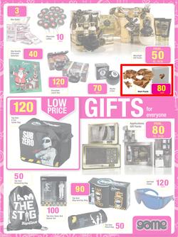 Game : Save Money Live Better This Christmas (27 Nov - 3 Dec 2013), page 22